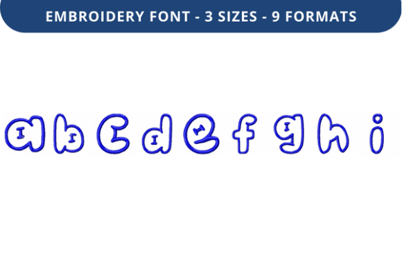 Pop That Bubble Font A to I: A Designer’s Honest Review