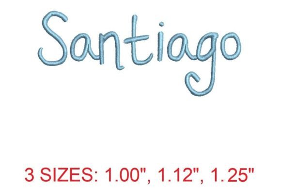 Santiago Font: A Designer’s Real-World Review