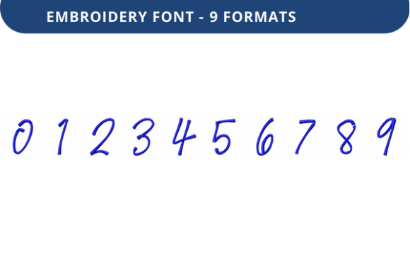 Victorina Font 0 to 9: A Designer's Honest Review